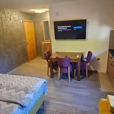 Apartmani Vesto Μπάνια Λούκα Εξωτερικό φωτογραφία
