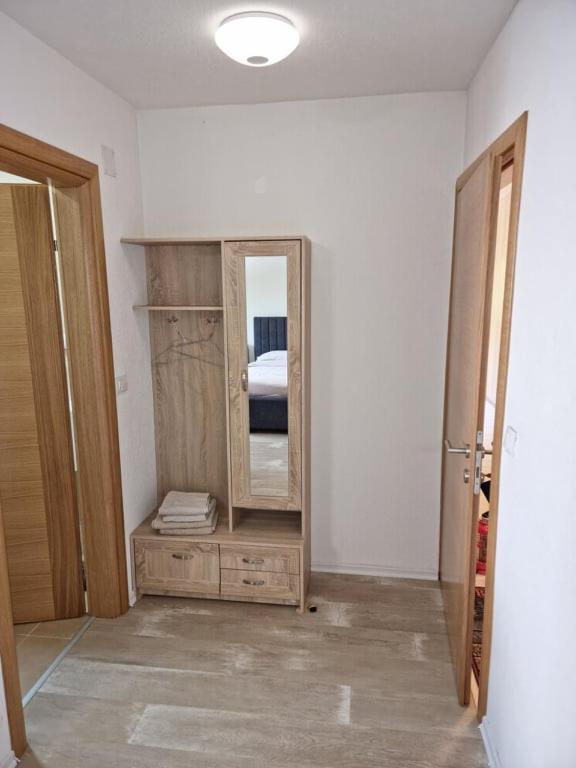 Apartmani Vesto Μπάνια Λούκα Εξωτερικό φωτογραφία