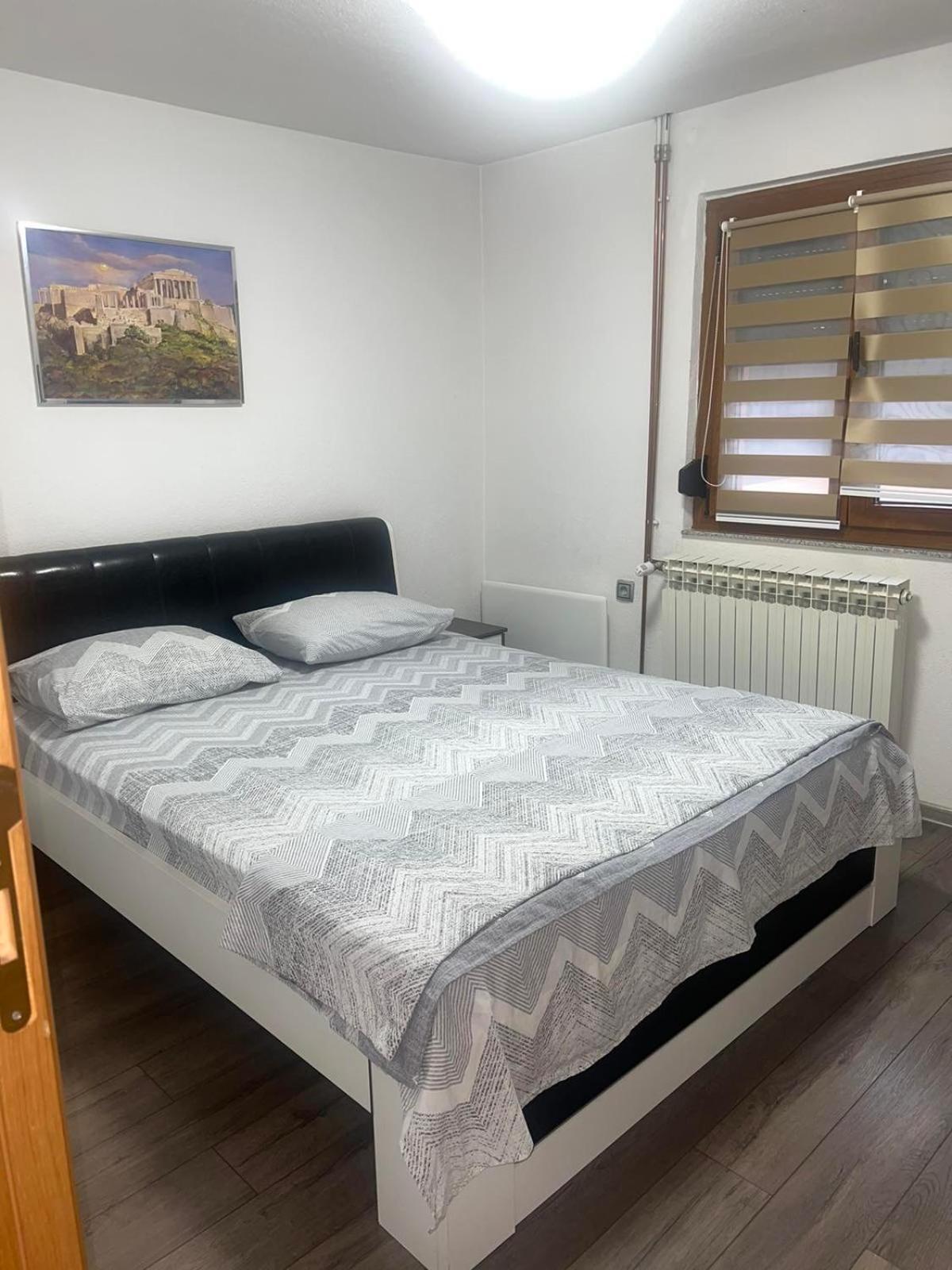 Apartmani Vesto Μπάνια Λούκα Εξωτερικό φωτογραφία