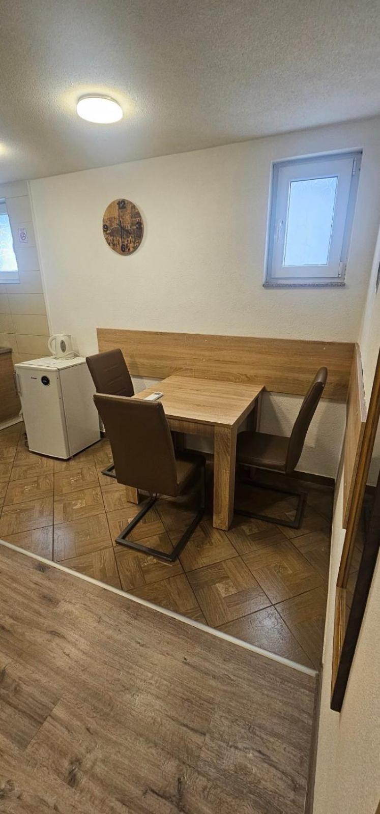 Apartmani Vesto Μπάνια Λούκα Εξωτερικό φωτογραφία