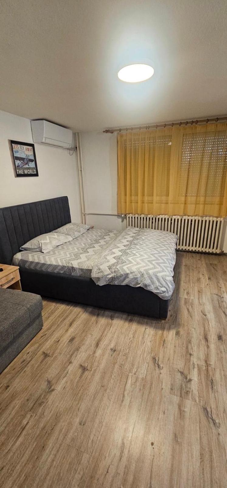 Apartmani Vesto Μπάνια Λούκα Εξωτερικό φωτογραφία