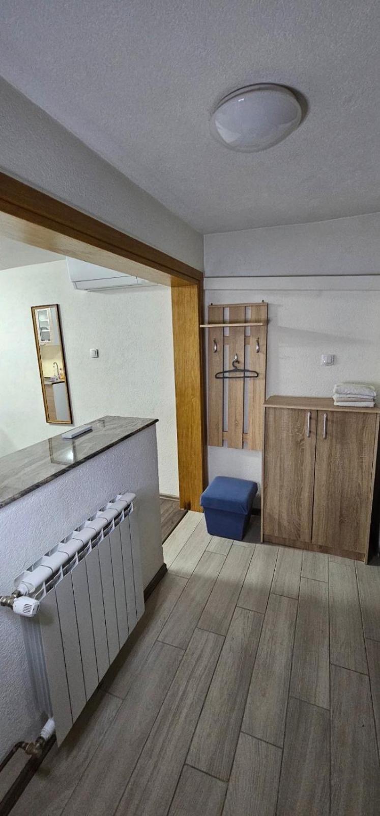 Apartmani Vesto Μπάνια Λούκα Εξωτερικό φωτογραφία