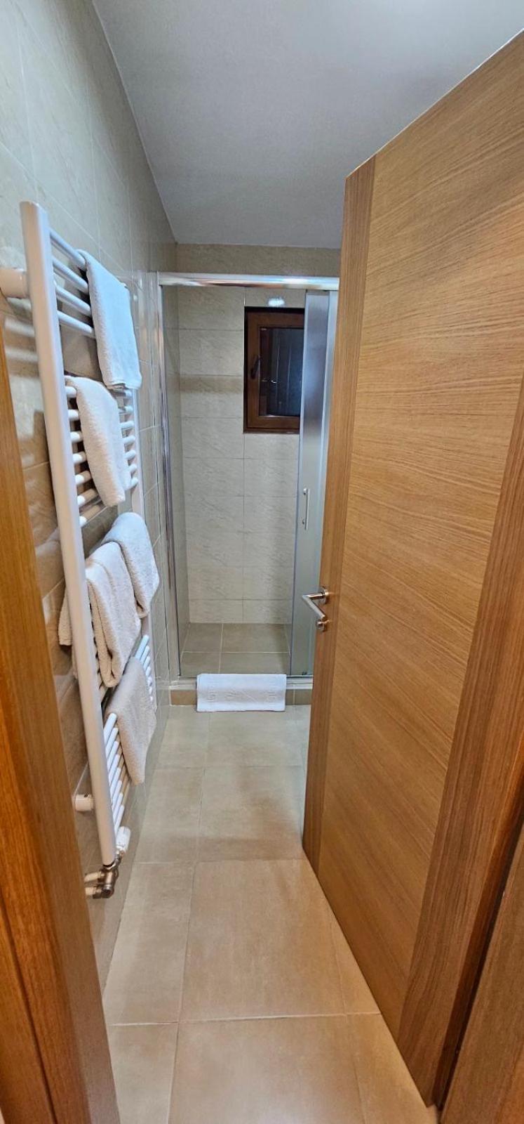 Apartmani Vesto Μπάνια Λούκα Εξωτερικό φωτογραφία