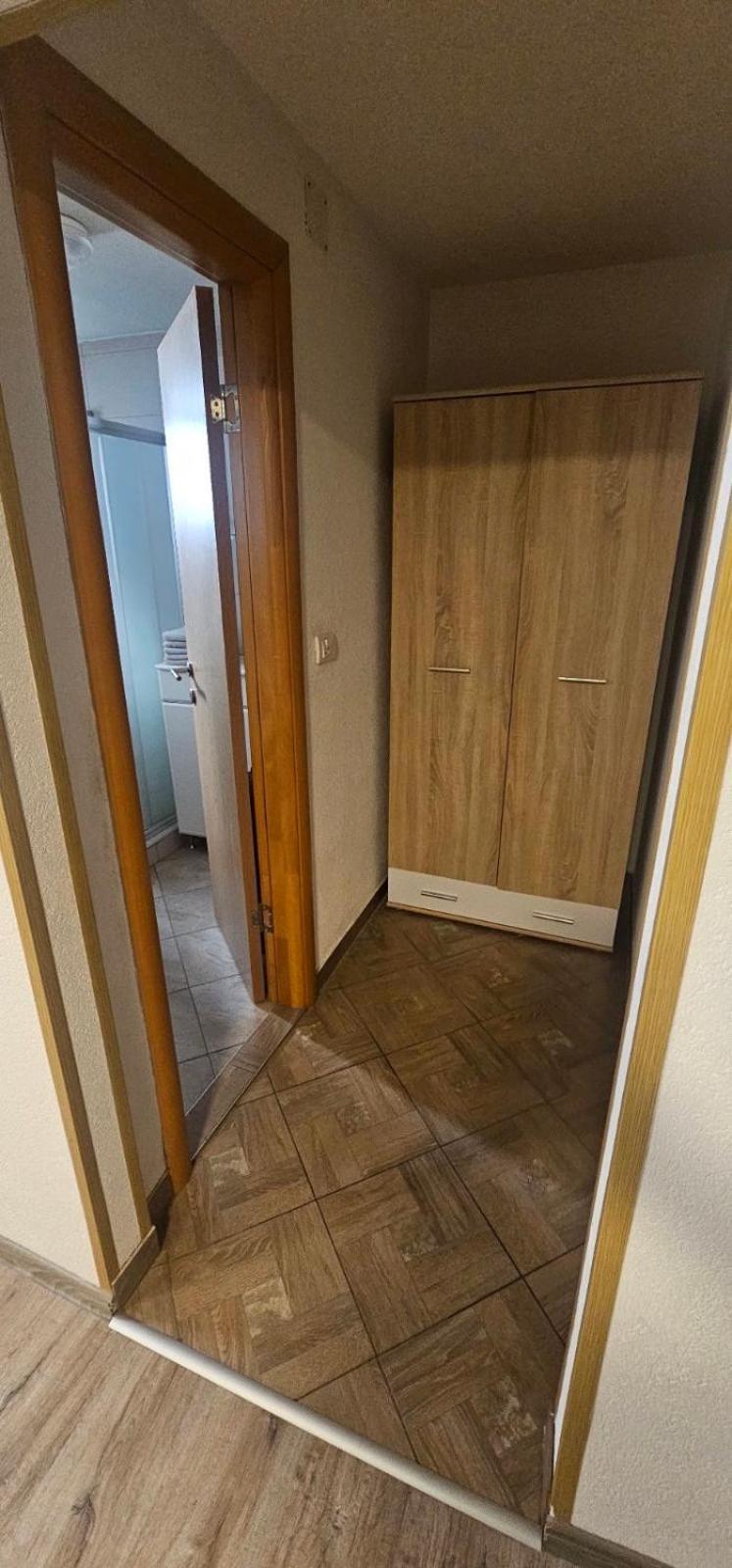 Apartmani Vesto Μπάνια Λούκα Εξωτερικό φωτογραφία
