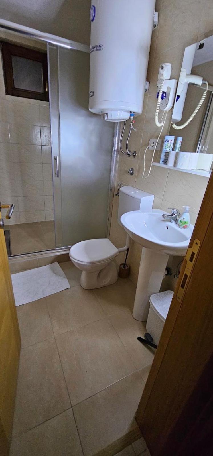 Apartmani Vesto Μπάνια Λούκα Εξωτερικό φωτογραφία