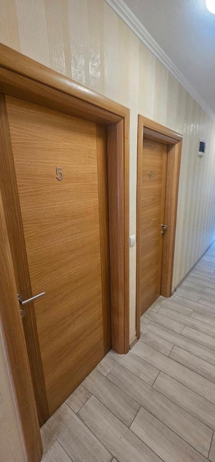 Apartmani Vesto Μπάνια Λούκα Εξωτερικό φωτογραφία