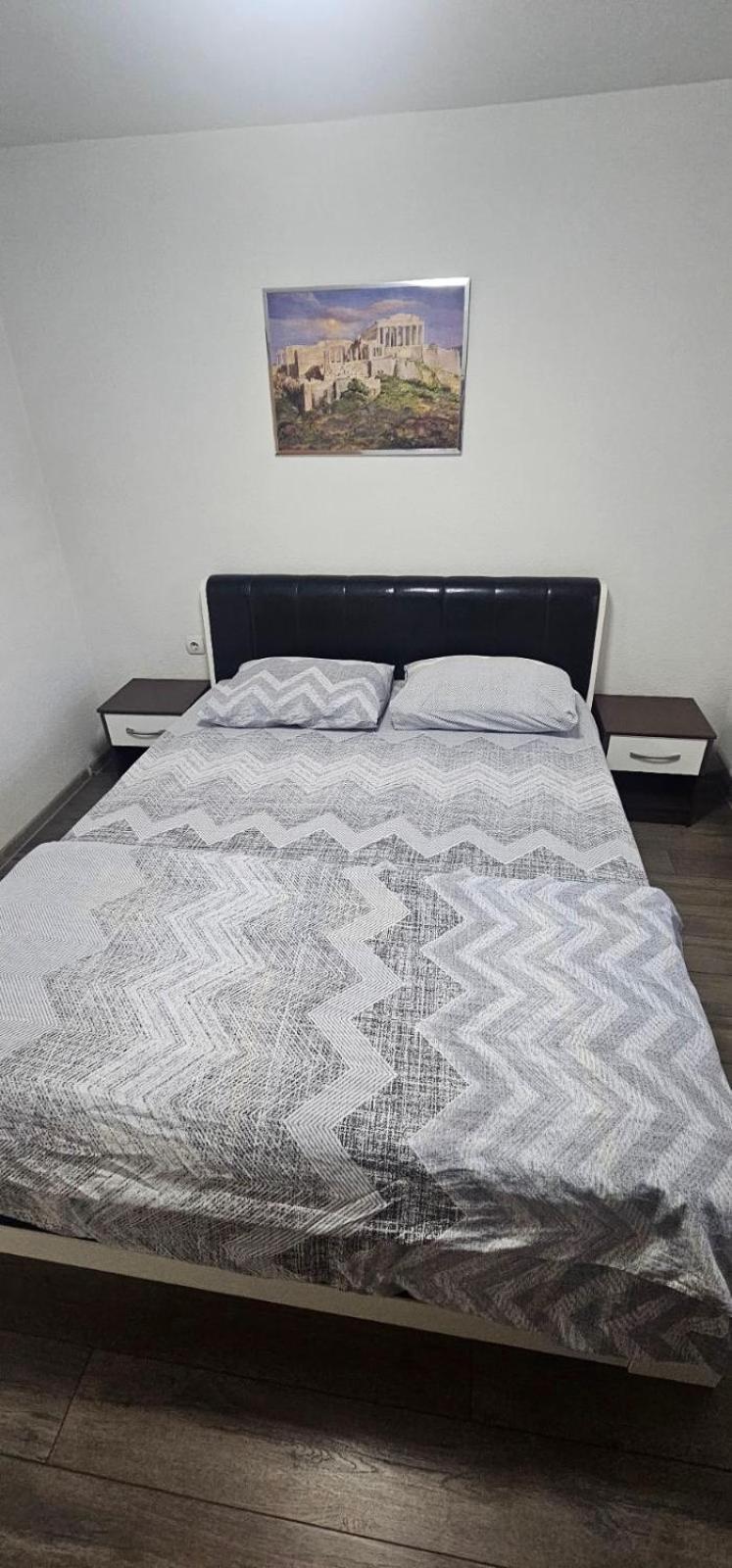 Apartmani Vesto Μπάνια Λούκα Εξωτερικό φωτογραφία