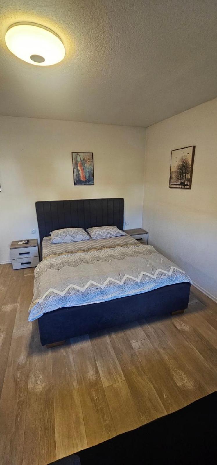 Apartmani Vesto Μπάνια Λούκα Εξωτερικό φωτογραφία