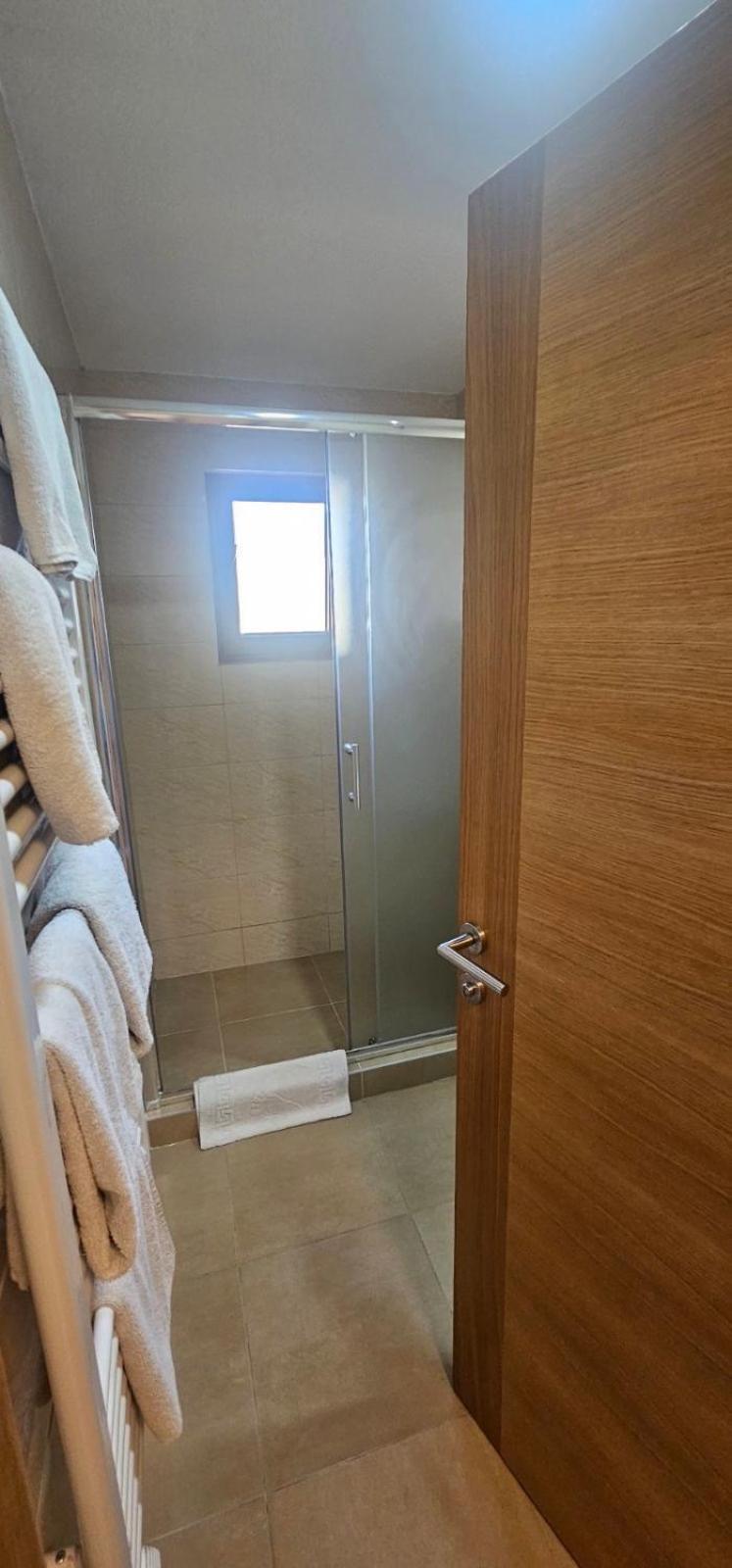 Apartmani Vesto Μπάνια Λούκα Εξωτερικό φωτογραφία